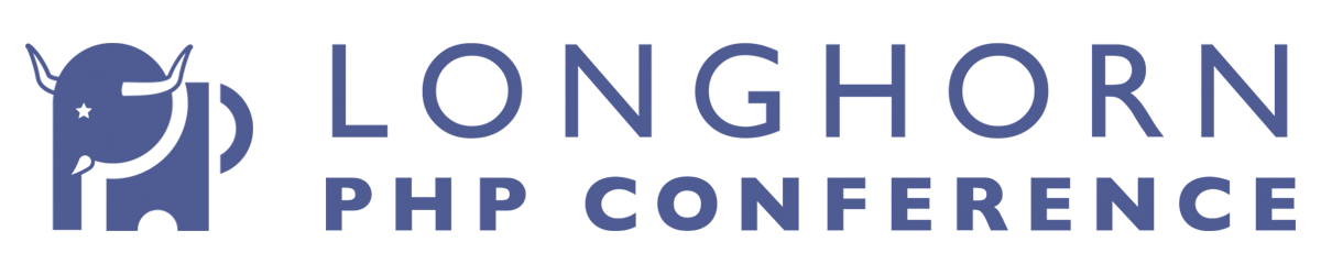 Longhorn PHP Conference Logo